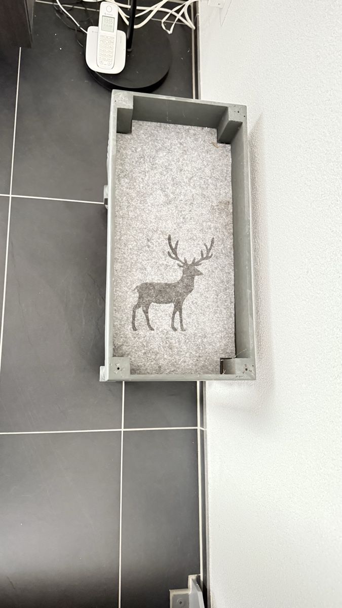 Tische: Shabby Chic Pflanzentisch  – Gebraucht aus Sirnach von sirni 5