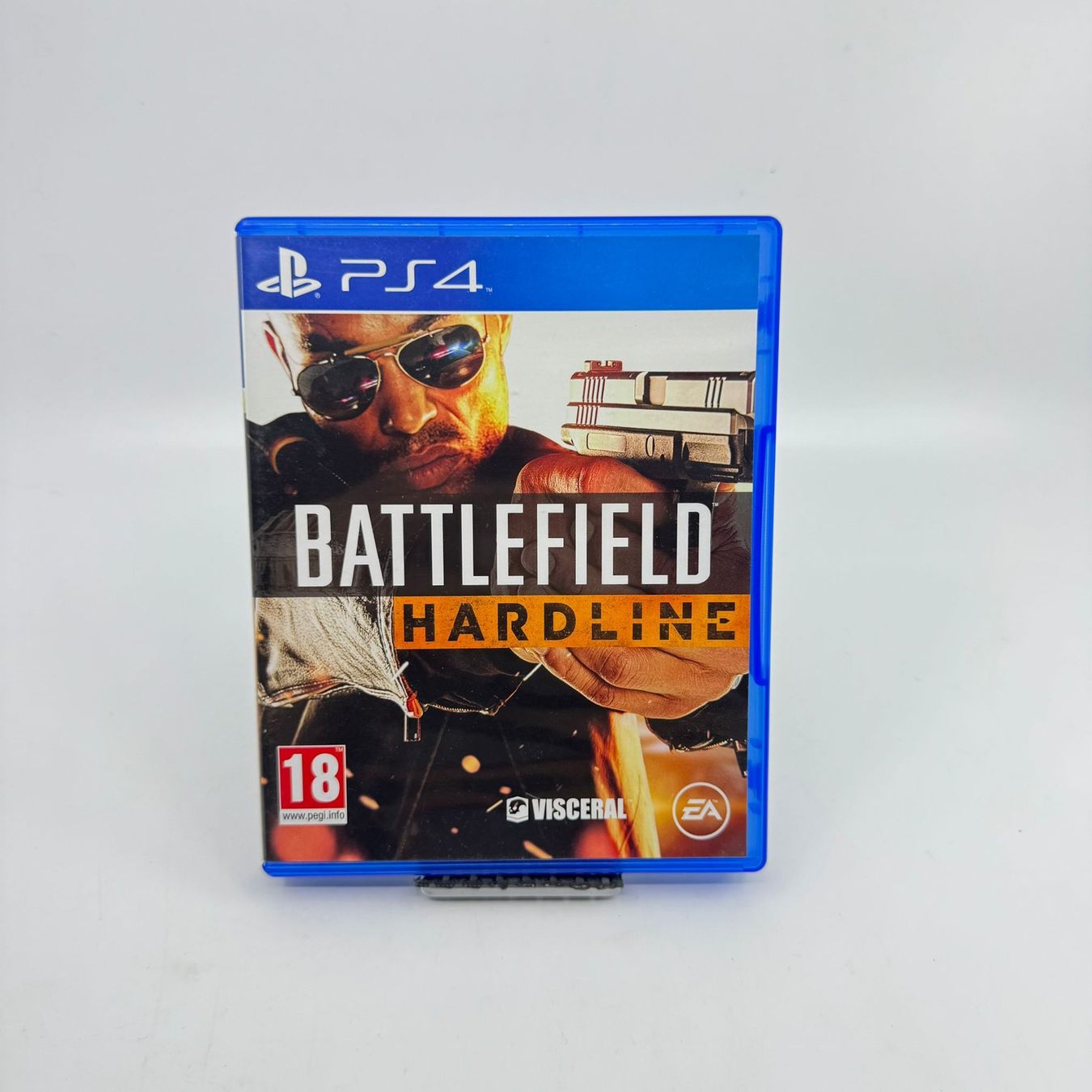 Giochi: Battlefield Hardline (PS4) – Usato da Herisau venduto da Seyashop1