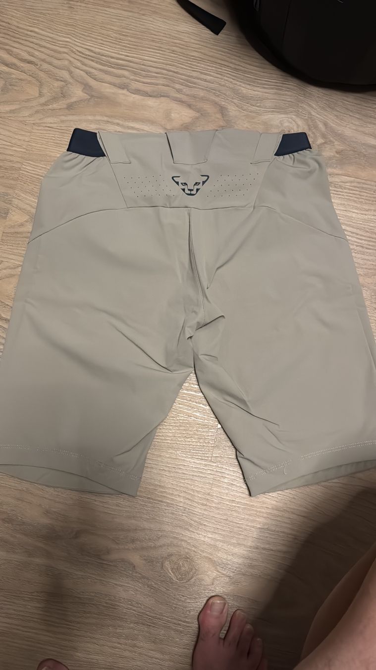 Dynafit Hosen: Dynafit Transalper Herren Gr. S/46 – Neu (gemäss Beschreibung) aus Illgau von Playboytz 1