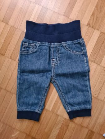 Smile Babyhose Gr. 62