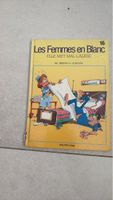 Comic Book Les Femmes en Blanc Tome 16 Acceptable