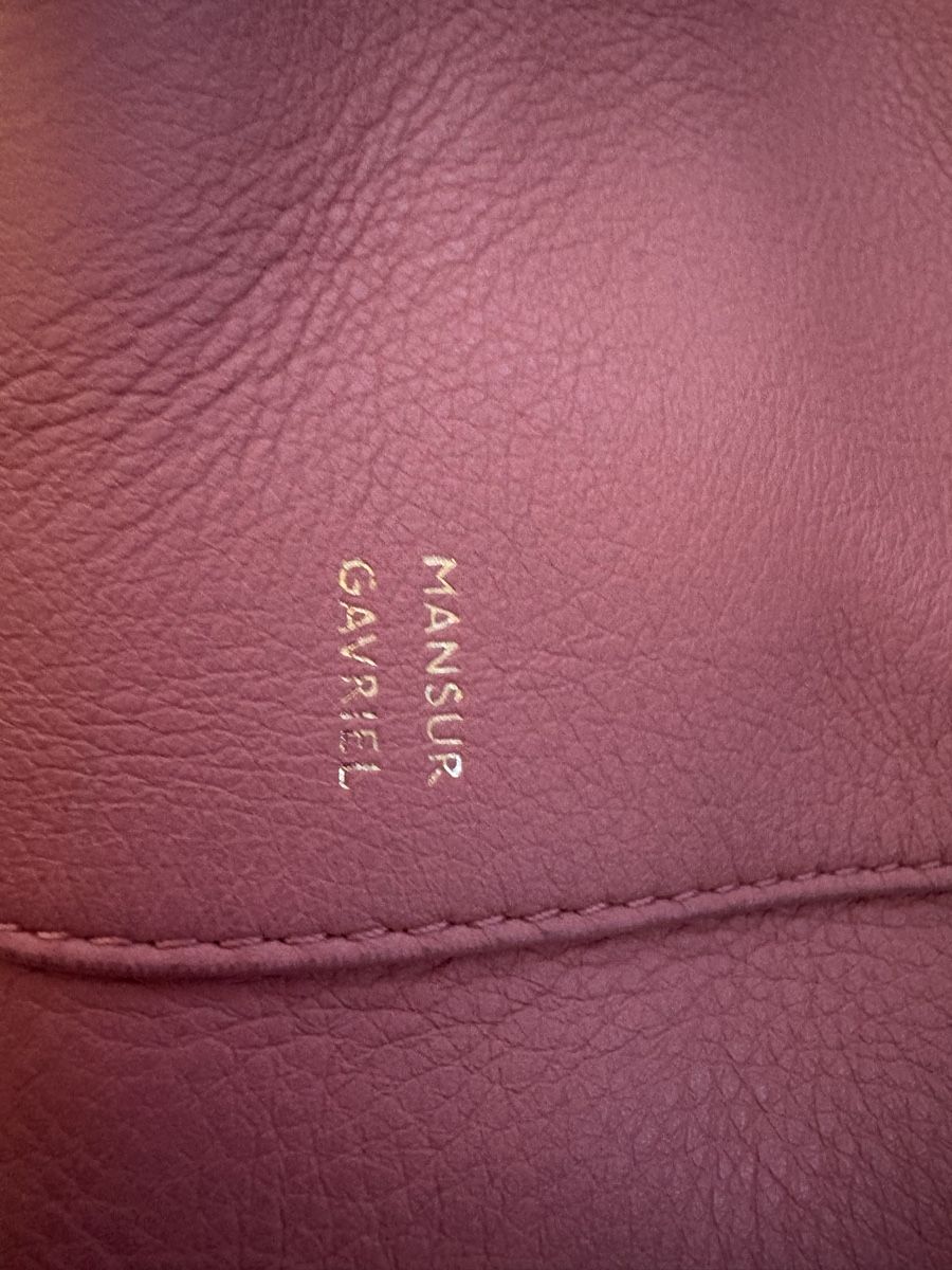 Mansur Gavriel Sacs femmes: Handtasche Mansur Gavriel – D'occasion à Neuhausen am Rheinfall par joc_vb6l 2