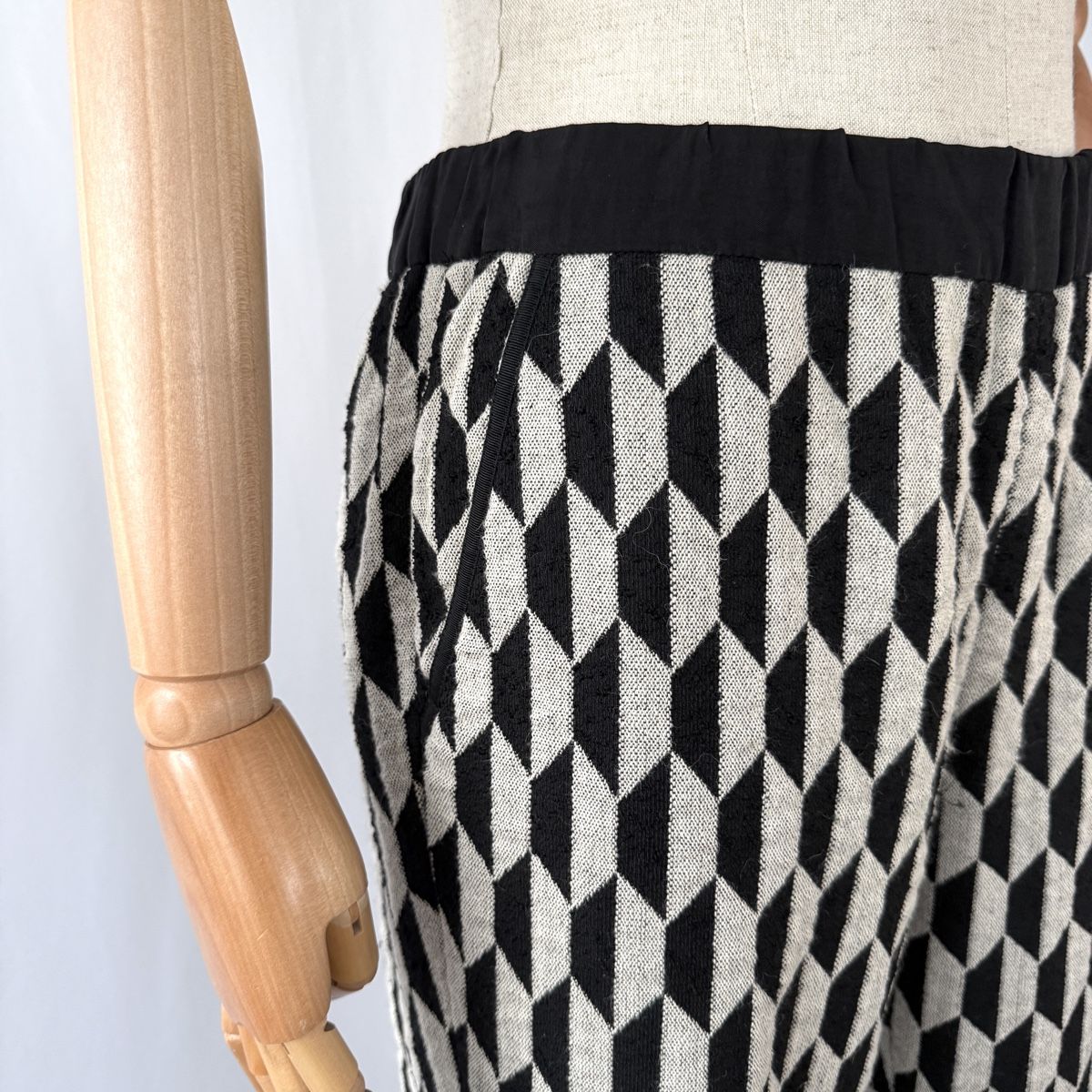 Forte Forte Pantaloni: FORTE FORTE Pants – Usato da Emmen venduto da Avviivva_Com2023 3