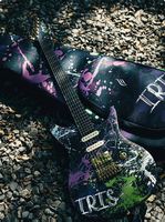 ENYA Inspire Smart Electric Guitar (Igor Paspalj)
