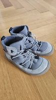 Froddo Tex Barefoot Schuhe Leder  Gr. 31