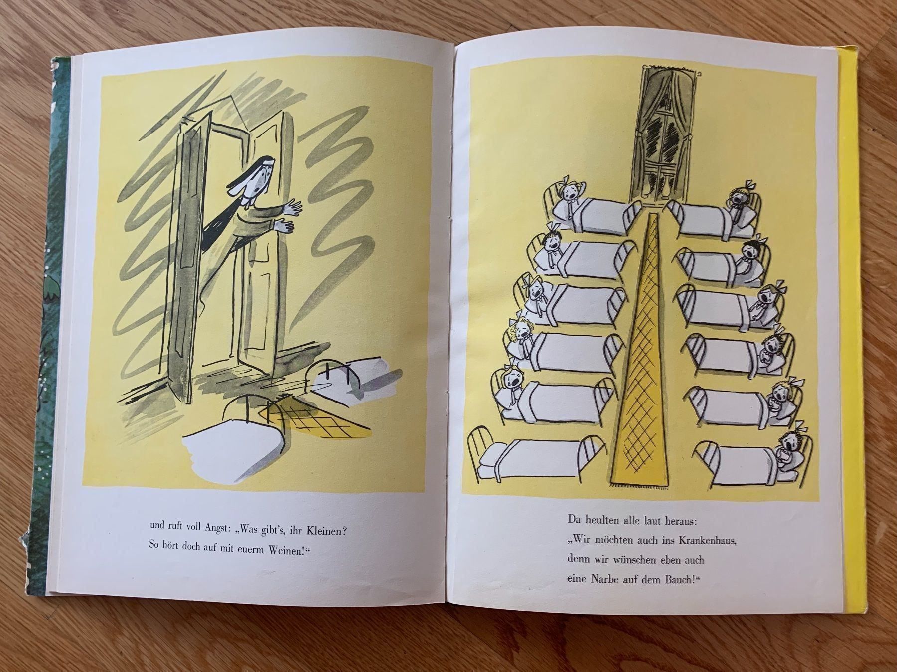 Livres: MADELINE – D'occasion à Affoltern am Albis par Sveta75 5
