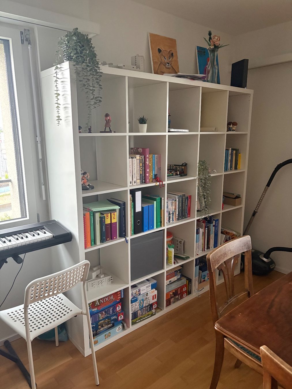 Ikea Regale: Regal zu verkaufen – Gebraucht aus Dietlikon von ann_89wc 2