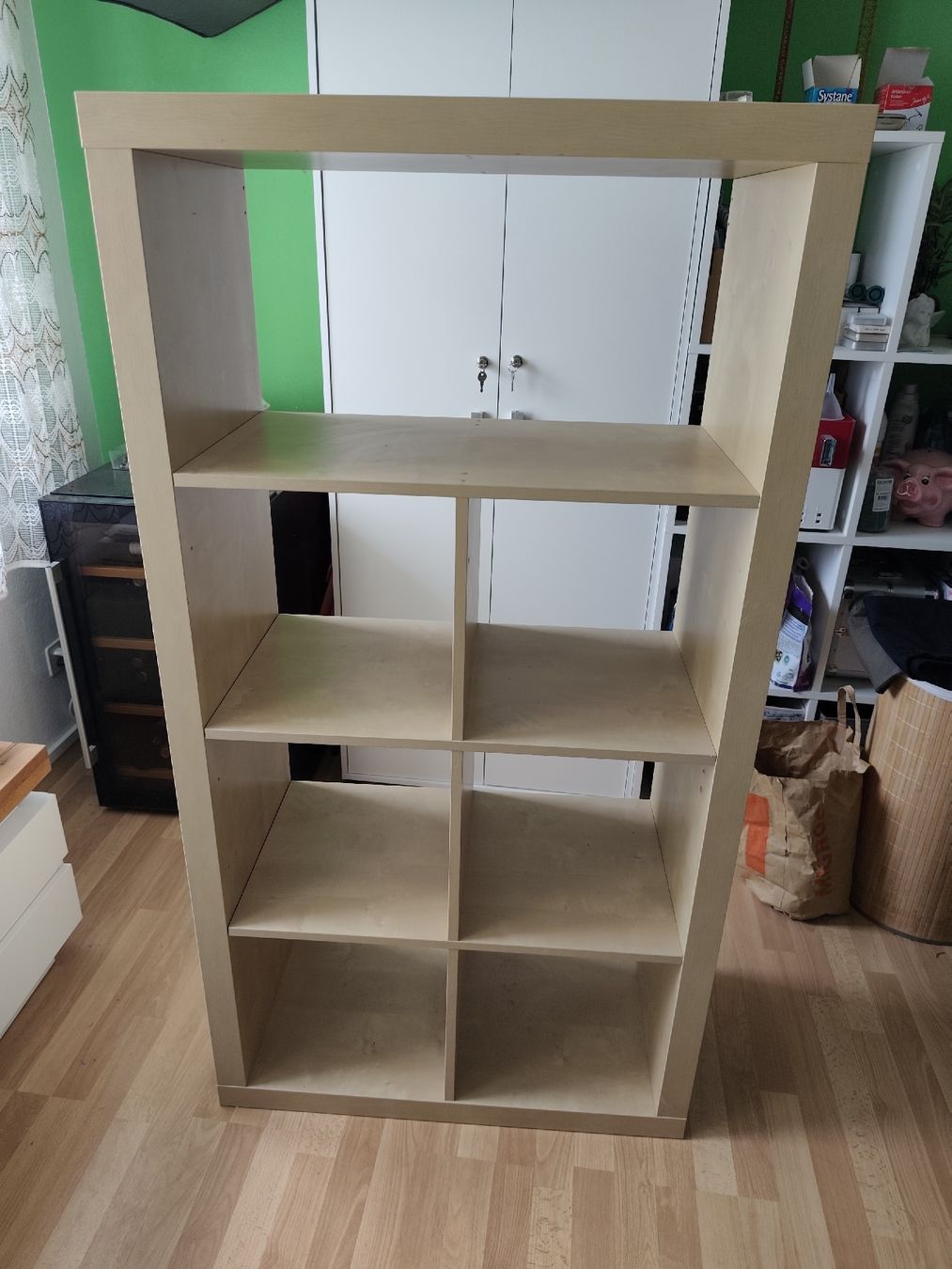 Ikea Altro in Decorazioni & Accessori: Ikea Kallax  – Usato da Amriswil venduto da ram_mpf5