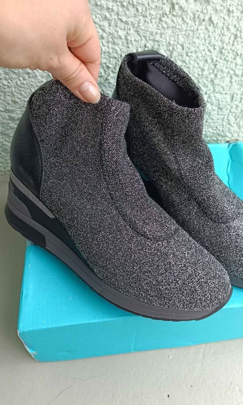 Scarpe da donna: Damen Schuhe Gr. 36, NEU – Nuovo (secondo la descrizione) da Dübendorf venduto da Me_sa 5