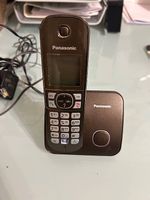 Panasonic Festnetztelefon