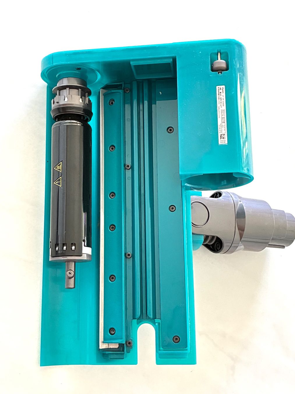 Dyson Aspirapolveri & Accessori: Dyson Submarine Aufsatz – Usato da Kriens venduto da Lade02 2