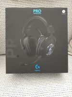 Gaming Headset Logitech Pro X Wireless Lightspeed - NEW!