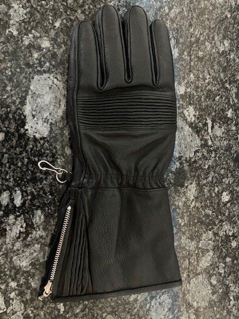 Schweizer Armee Sonstige Accessoires für Herren: Motorradhandschuhe CH Armee – Neu (gemäss Beschreibung) aus Riedholz von mastercom 7