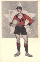 CHAUX - de - FONDS, maillot de l'équipe