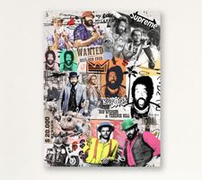 Bud Spencer Terence Hill Pop Art Kunst Bild KULT Modern Duo