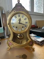 Neuenburger Pendule Eluxa aus den 60er Jahren