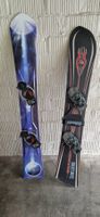 Snowboards Alpine, F2