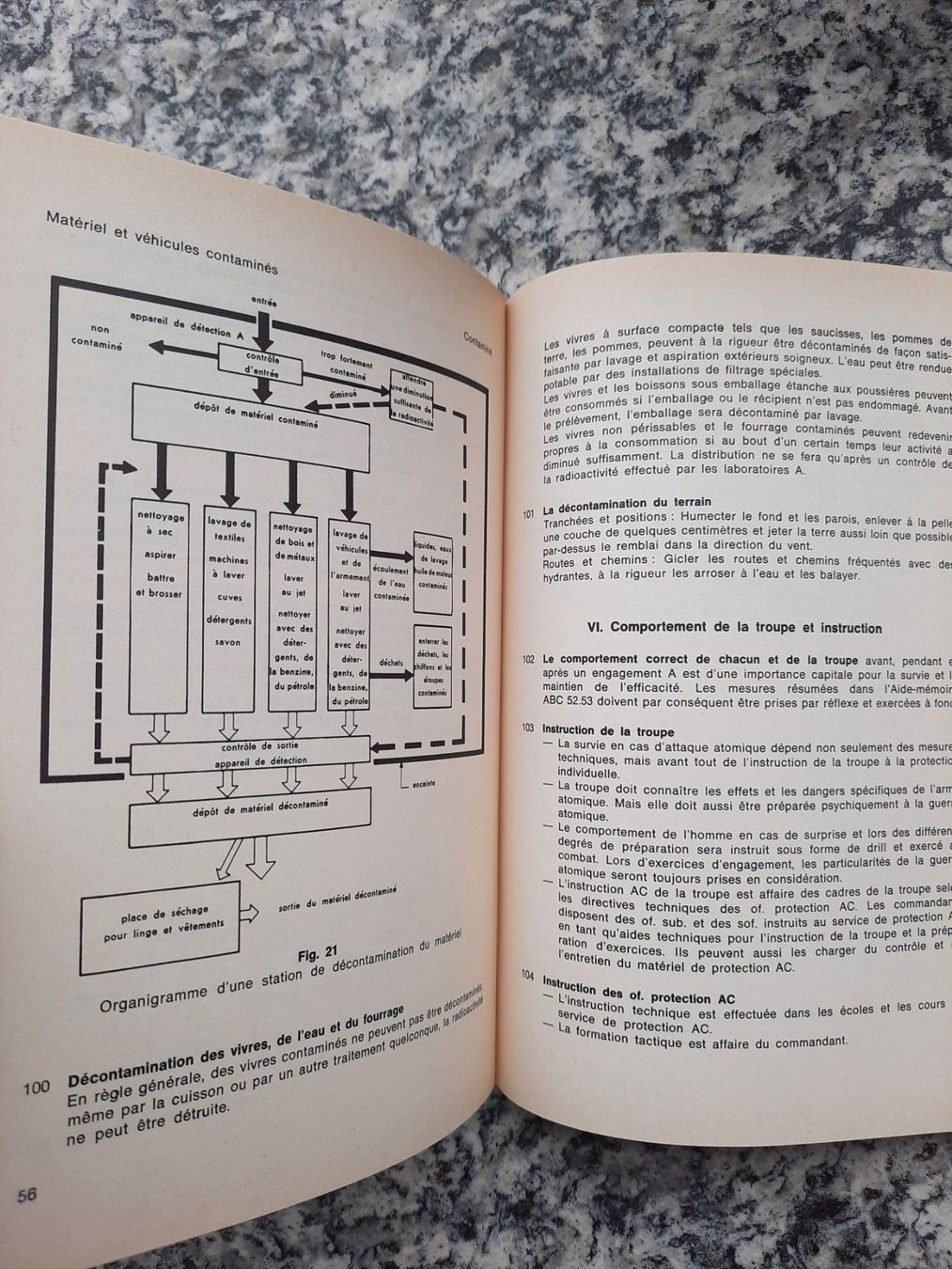 Bücher: Armes Atomiques – Gebraucht aus Ruswil von Sammlergeist 3