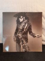 Lenny Kravitz Mama Said Vinyl EU1991 topzustand 