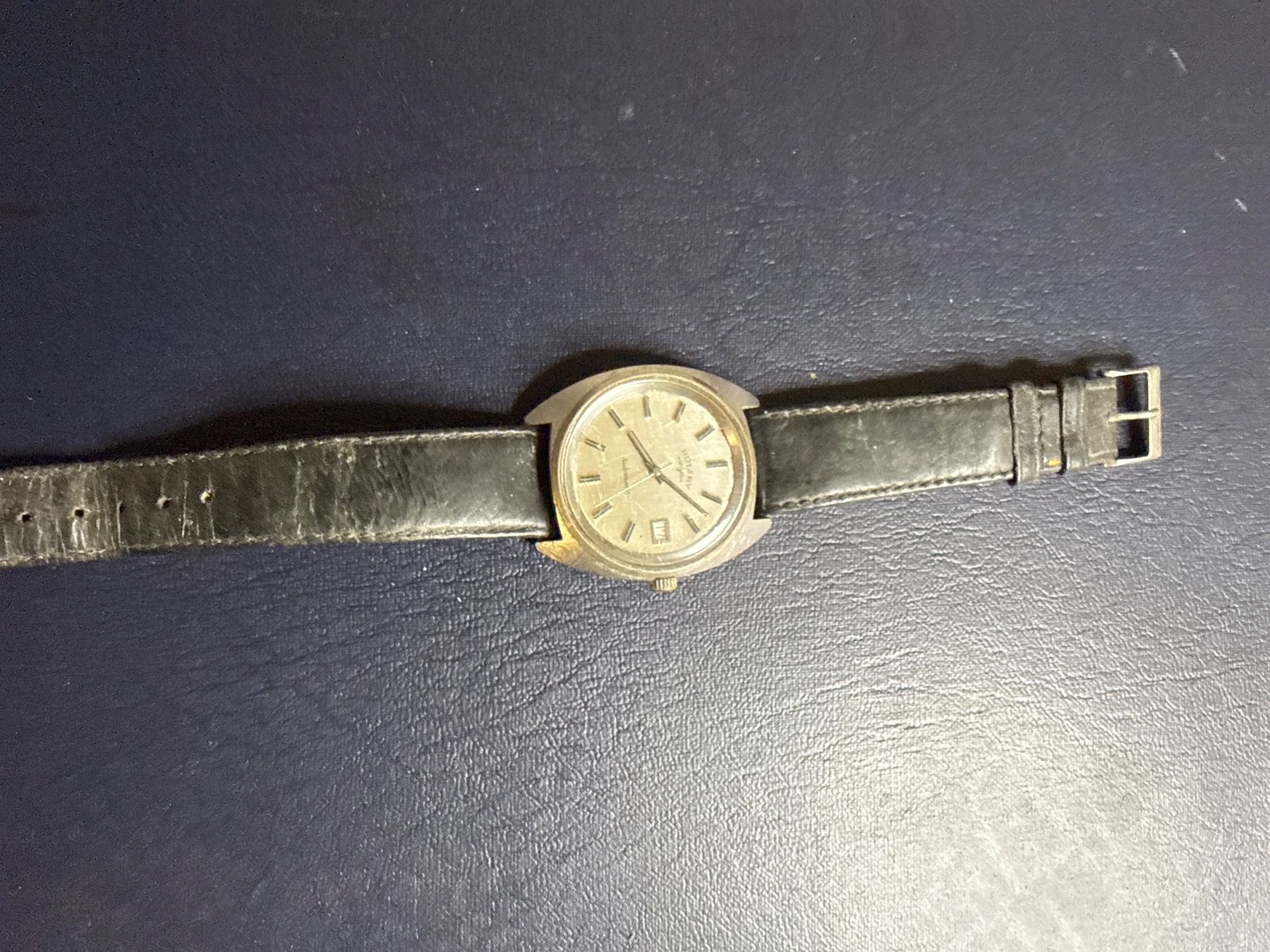 Rotary Orologi: Rotary Vintage Automatic 36.5 mm – Usato da Pfeffingen venduto da Allhandelklgwatches 2