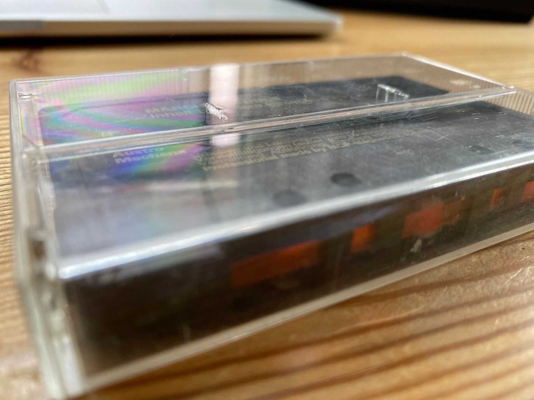Kompaktkassetten: Kassette - Märchenstunde – Gebraucht aus St.Gallen von kingsamas 2
