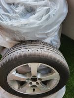 4 stk. Saab Winterräder 205 / 55 16z