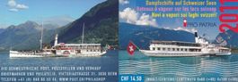 Postfrisch PP MH 2011