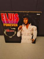 2 LP's Elvis Presley Elvis Forever -32 Hits  RCA - 1974