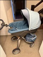Kinderwagen Stokke Xplory (Set mit Zubehör)