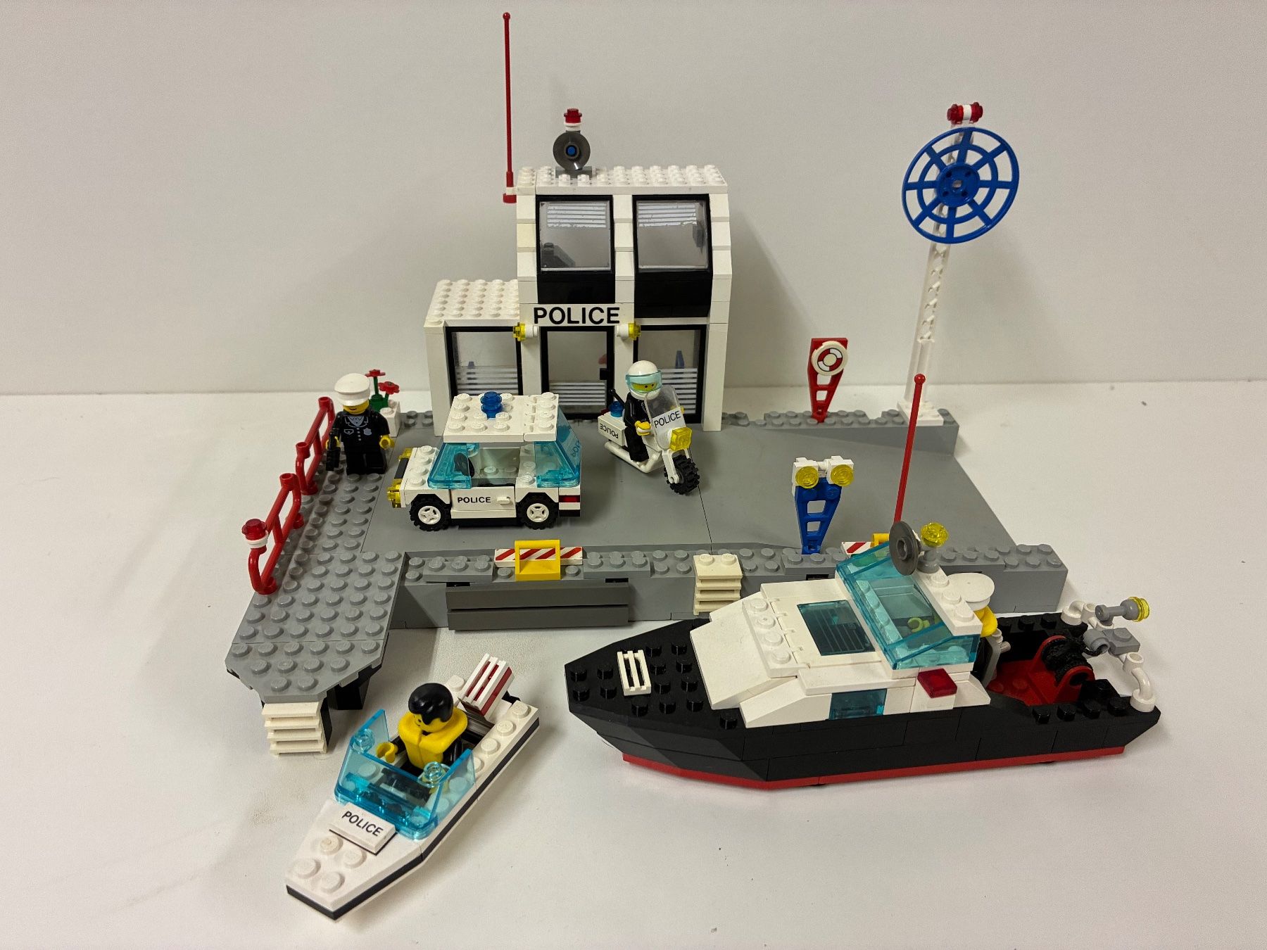 Lego Giocattoli: LEGO Classic Town 6540 ab 1.- – Usato da Kerns venduto da chriglim 1