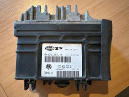 Steuergerät Magneti Marelli 61600.261.15 030906030E