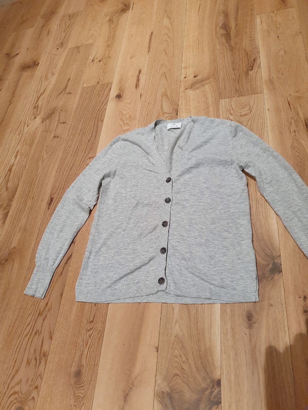 Allude Maglioni & Felpe: Allude, Cardigan, Pullover, Strickjacke, M, Neuwertig – Nuovo (secondo la descrizione) da Winterthur venduto da Sjull 2