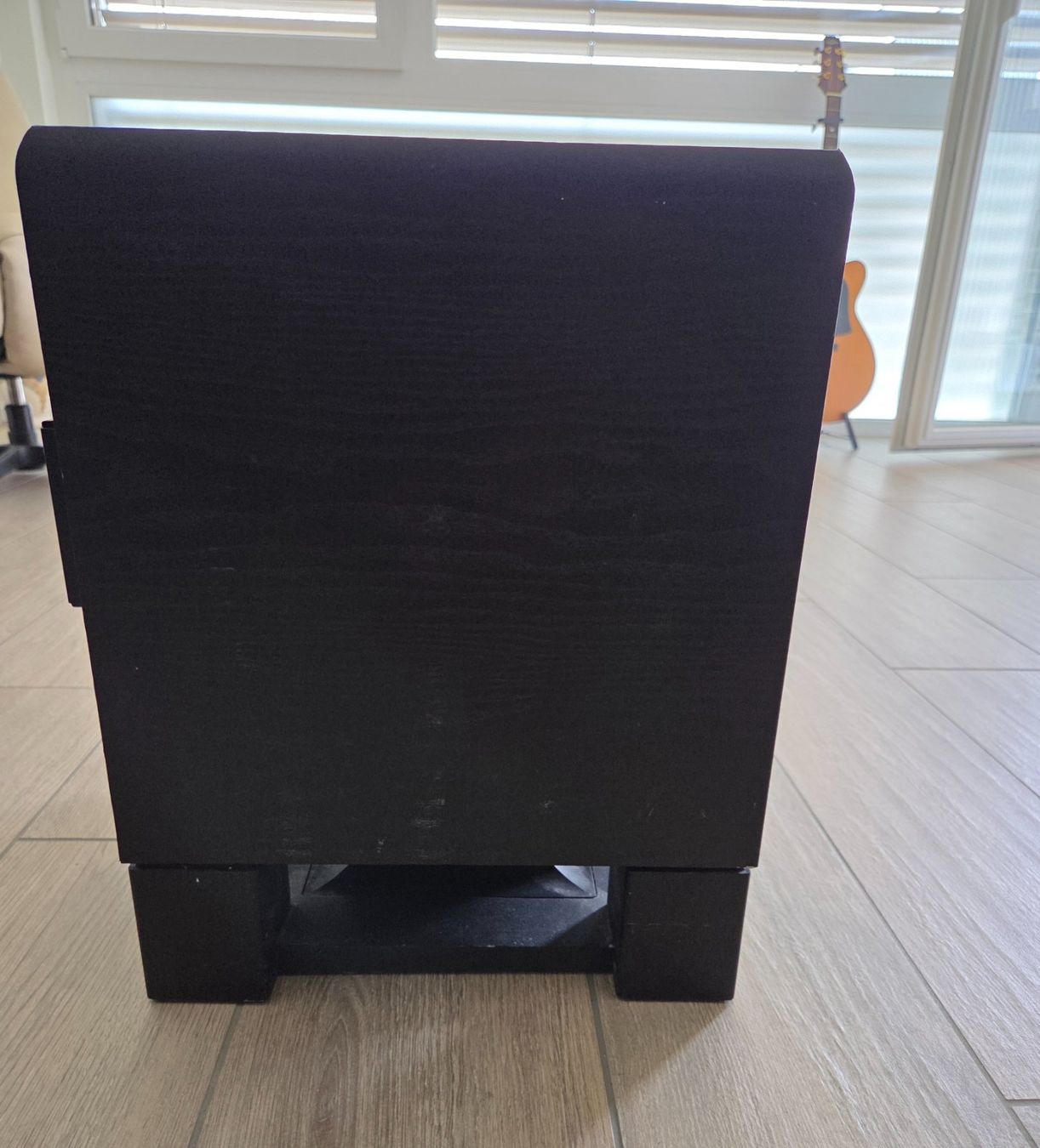 Yamaha Lautsprecher: Subwoofer Yamaha YST-SW320 – Gebraucht aus Niederbipp von Sequel 4