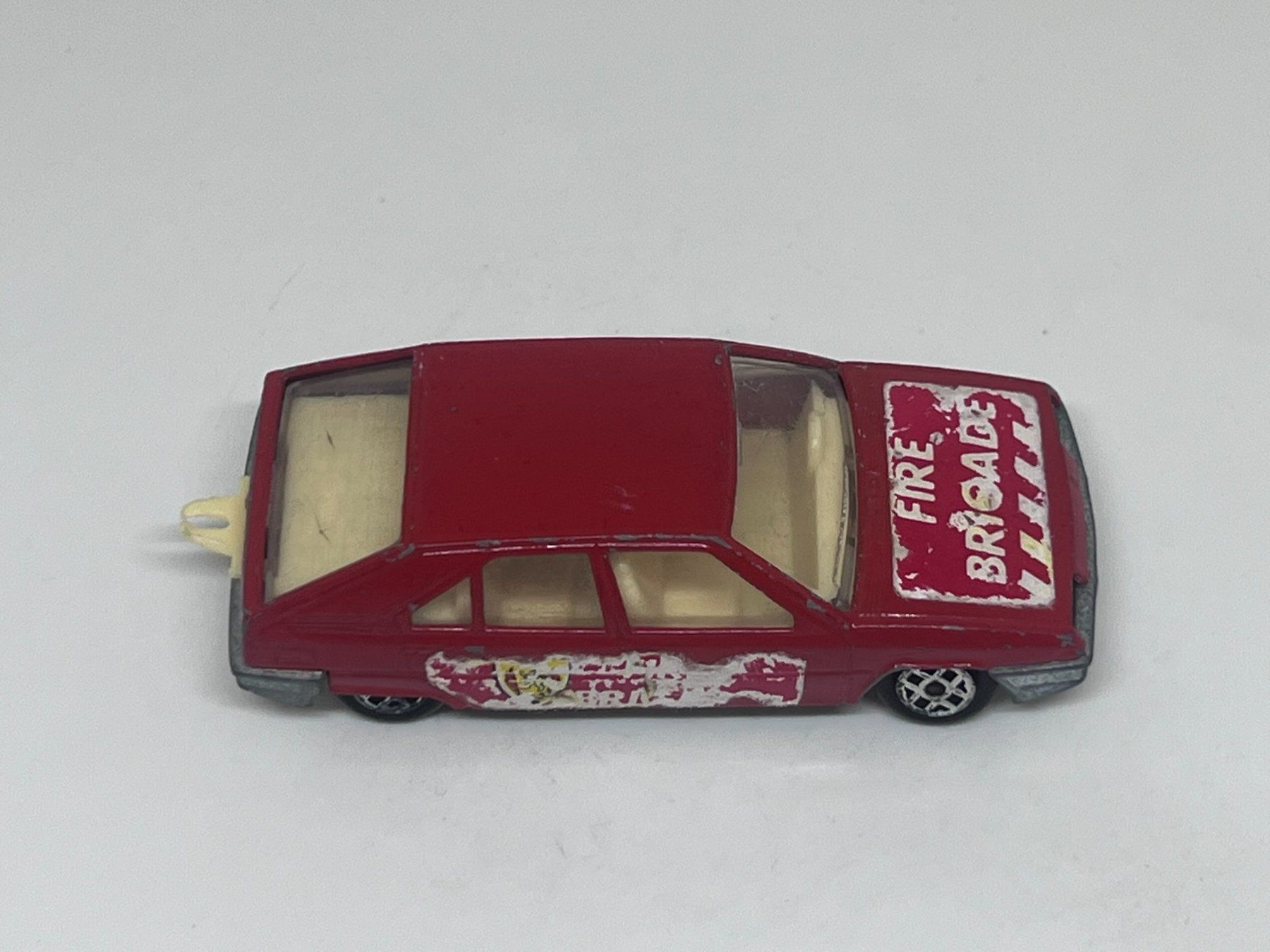 Norev Voitures modèles: Norev Citroen BX #737 – D'occasion à Wildegg par LaaBoutique 1