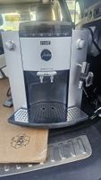 Jura Impressa F505 Coffee Machine 