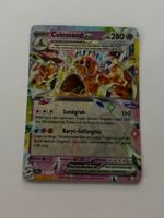 Pokemon-Karte Colossand Ex 091/191