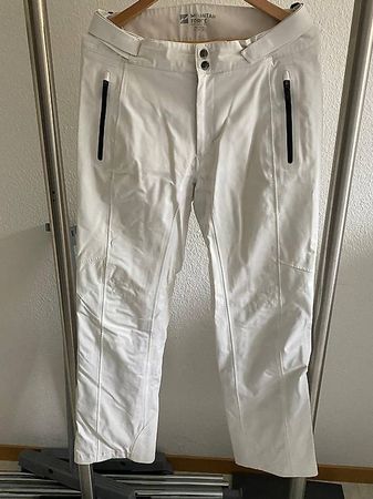 Mountainforce Herren Skihise weiss