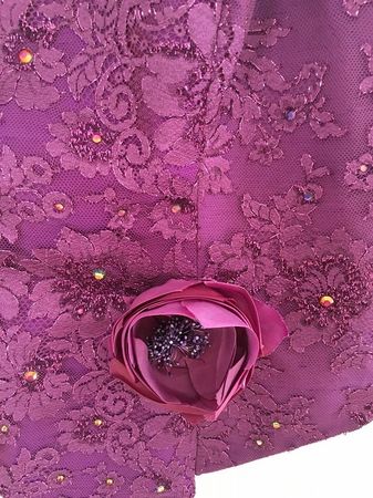 Vera Mont Couture (France) Abendmode Gr. 42