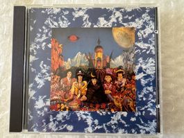 The Rolling Stones - Their satanic Majesties Request