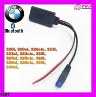 BMW Bluetooth 10-Pin-Anschluss AUX