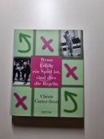 Buch Wenn Erfolg ein Spiel ist, sind dies die Regeln