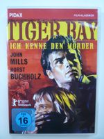 Tiger Bay - Ich kenne den Mörder - Klassiker 1959 - Buchholz