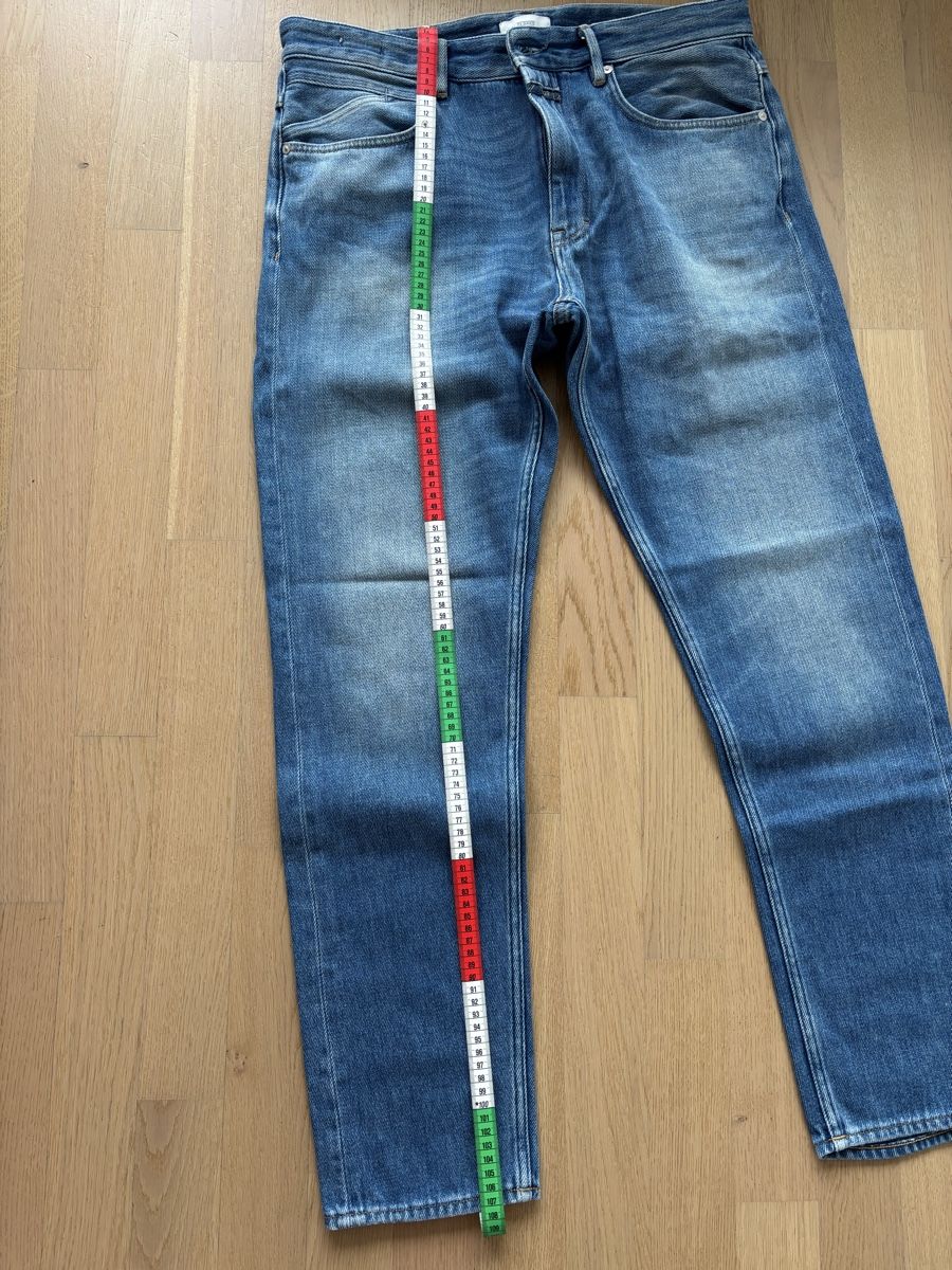 Closed Jeans: Closed Jeans organic cotton, 34 – Nuovo (secondo la descrizione) da Luzern venduto da Magda1914 4