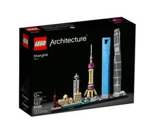 Lego Shanghai 21039 NEU OVP
