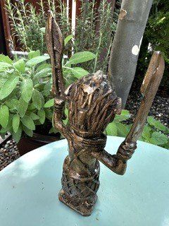 Statuette: +  StAtUe  + – Usato da Winkel venduto da zeho 3