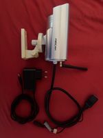 Foscam IP Kamera WLAN mit allen Zubehör