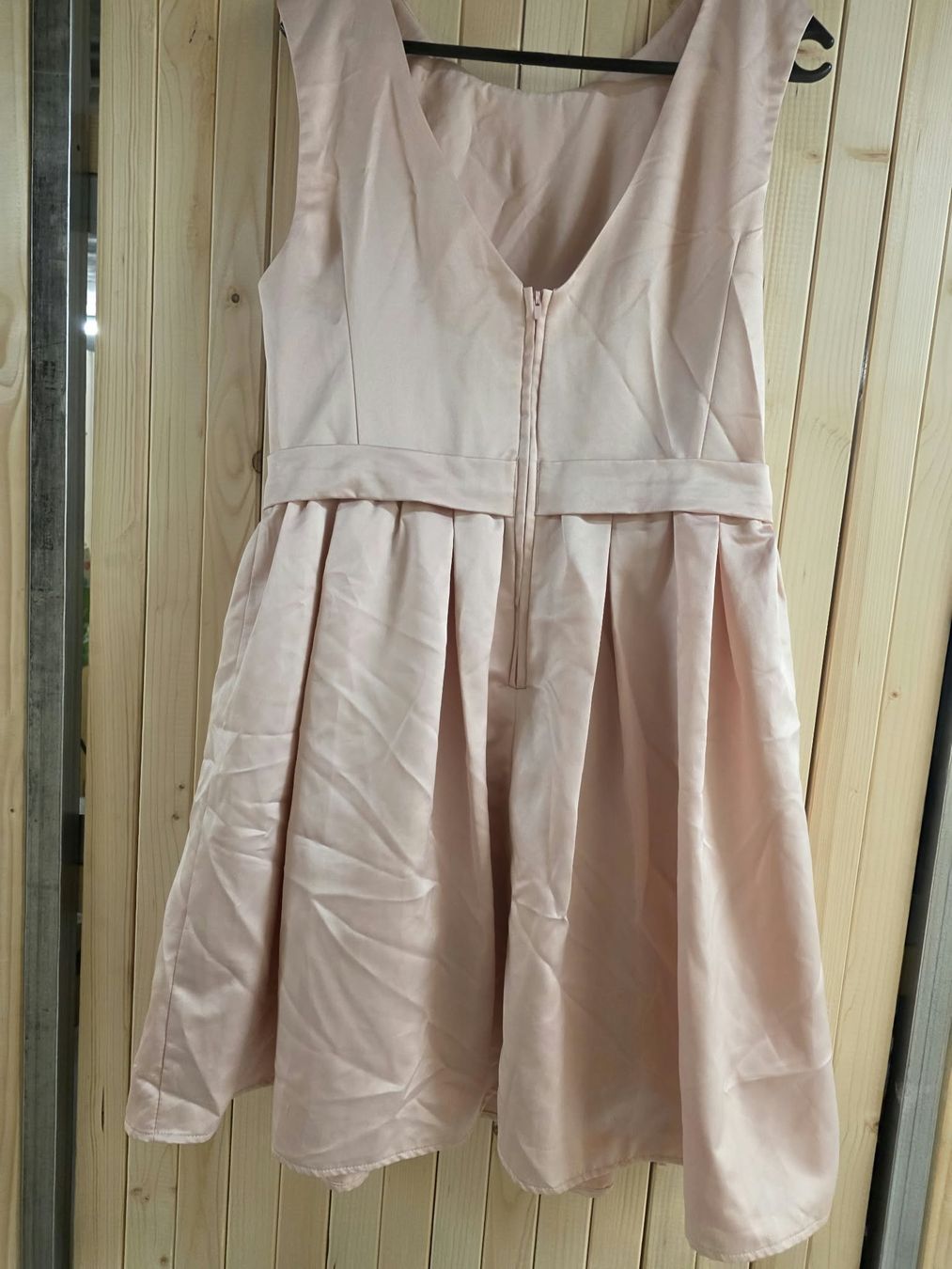 Vestiti: Cocktailkleid rosa L – Nuovo (secondo la descrizione) da Untervaz venduto da lara061 1