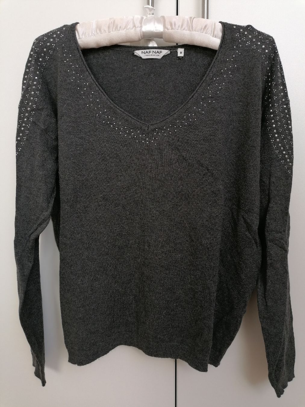 Nafnaf Pullover & Sweatshirts: Pull Naf Naf taille M – Gebraucht aus Bretigny-Morrens von solveiga 1