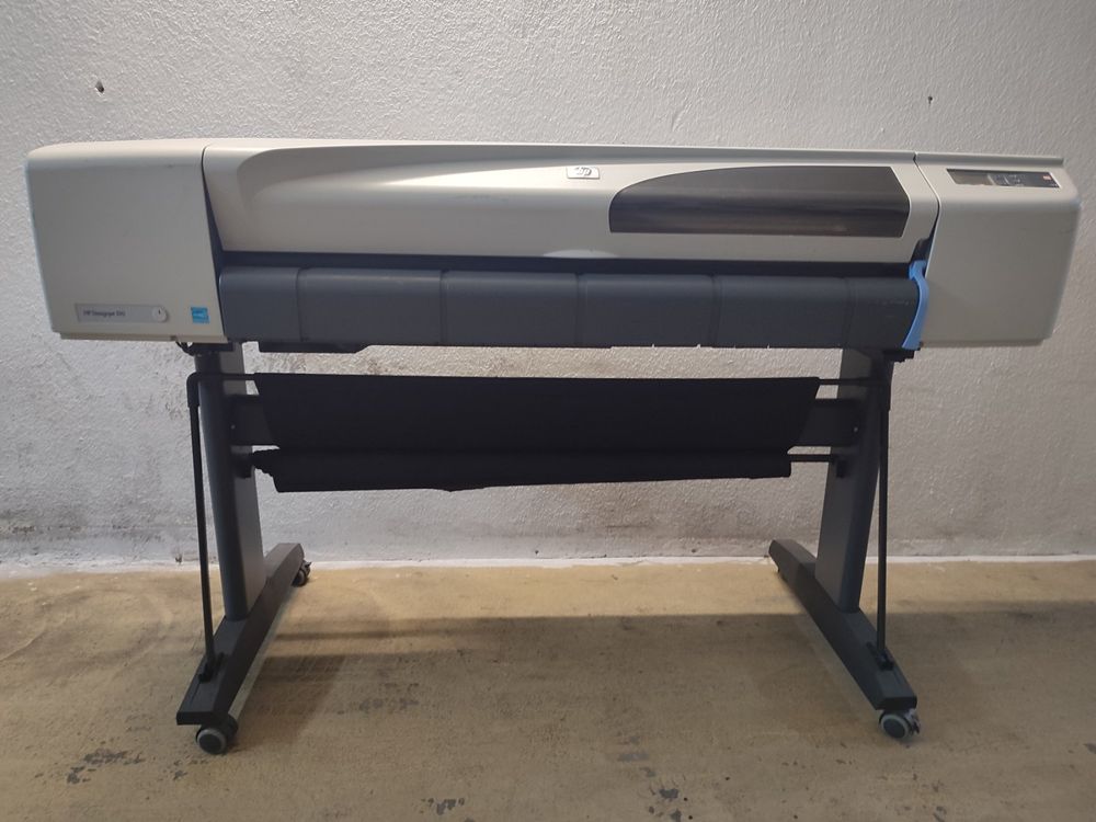 HP Designjet 510 | Kaufen auf Ricardo