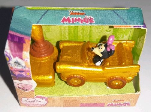 Disney Figuren: Mini Brands: Minnie Maus – Gebraucht aus Alchenflüh von roh_6xk8 1